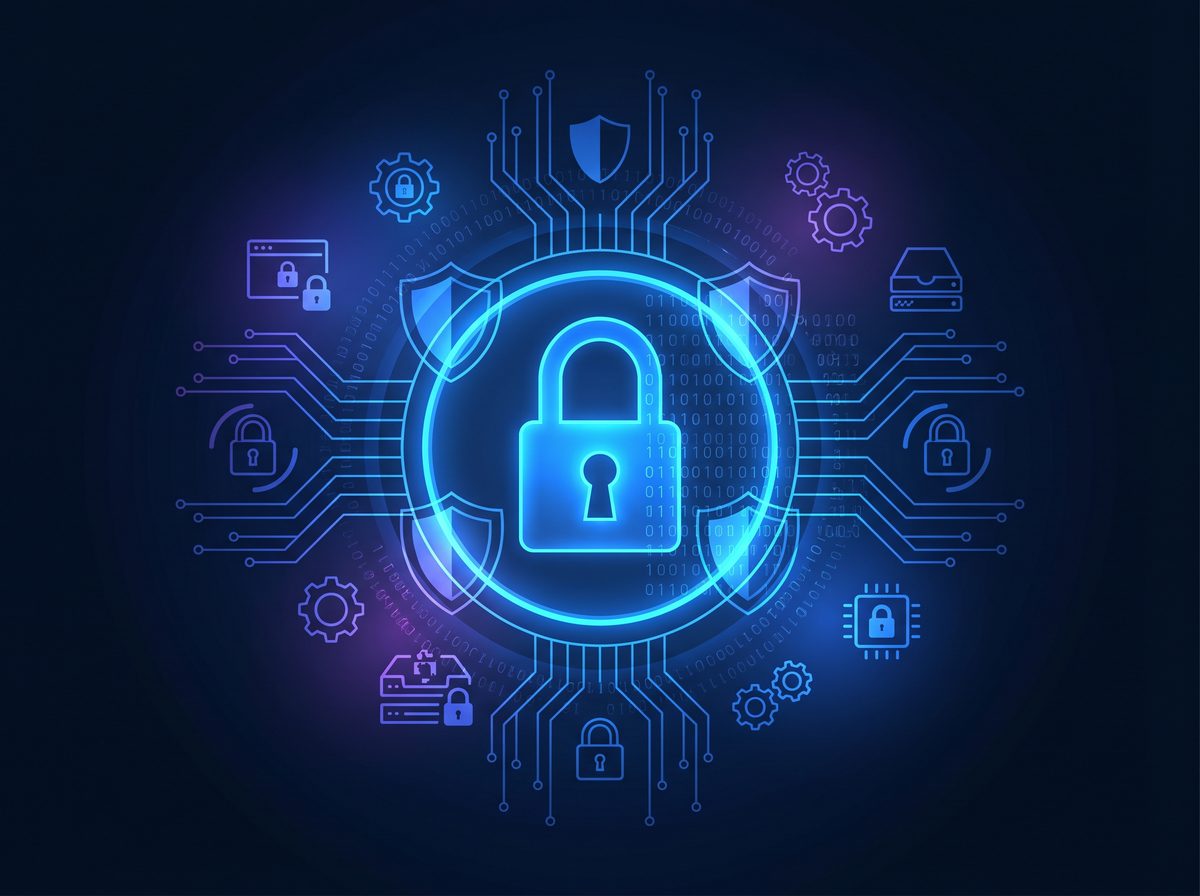 歪加加速器安全防护体系